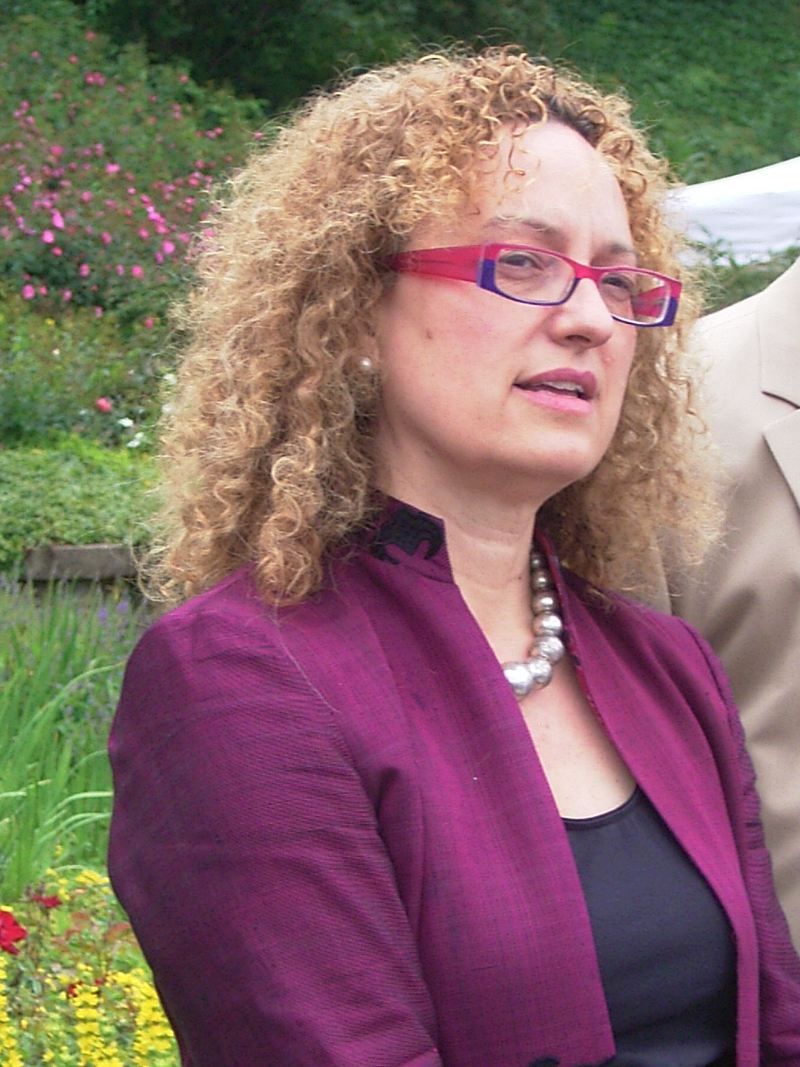 Christov-Bakargiev, Carolyn