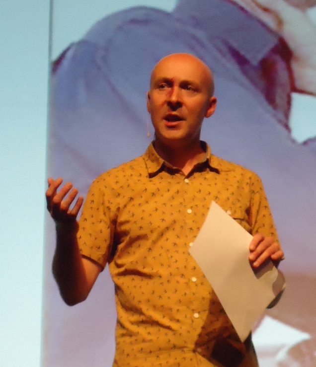 Brookmyre, Chris