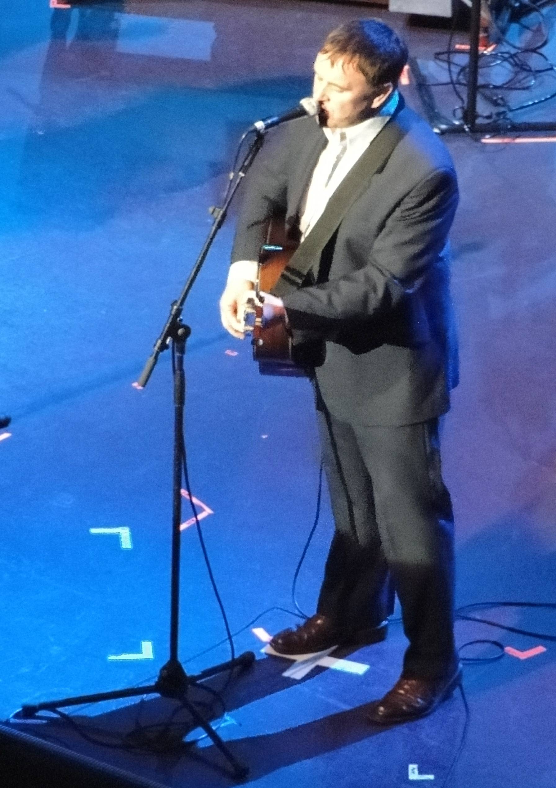 Difford, Chris