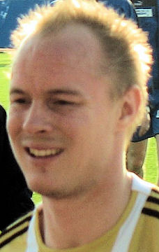 Espen Johnsen