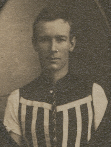 Woollard, John
