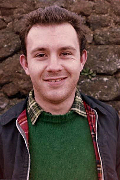 Ashton, Mark