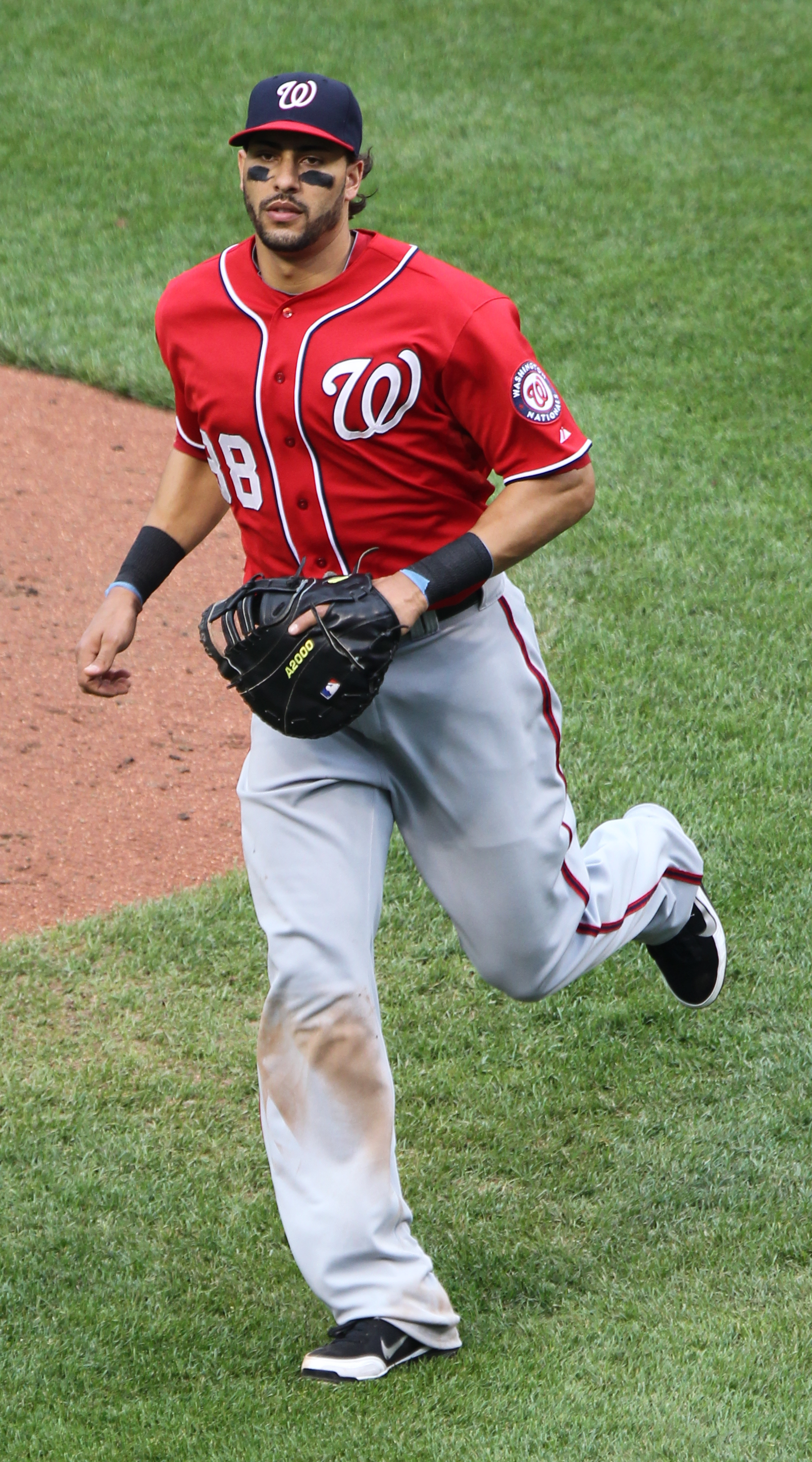 Morse, Michael