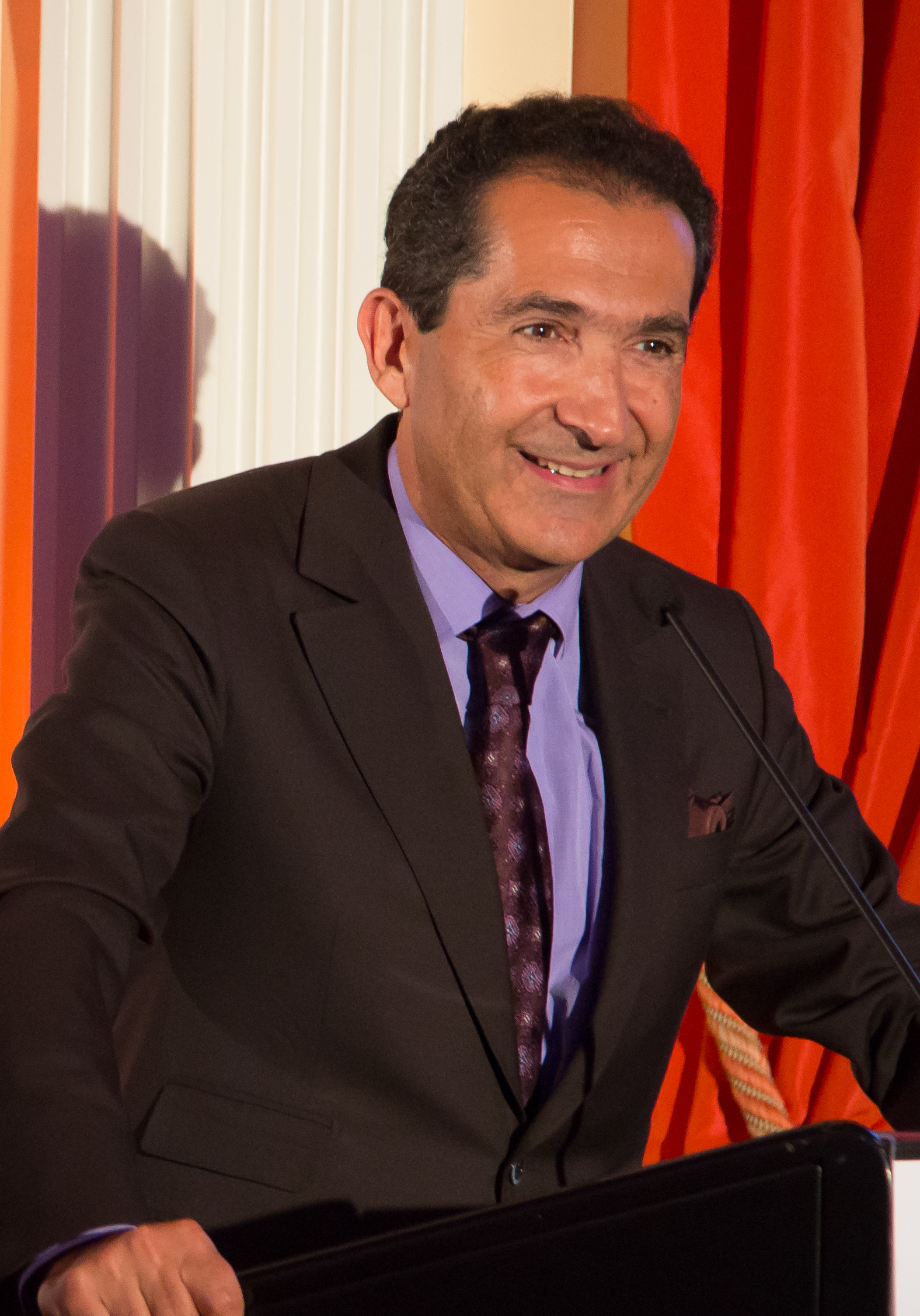 Drahi