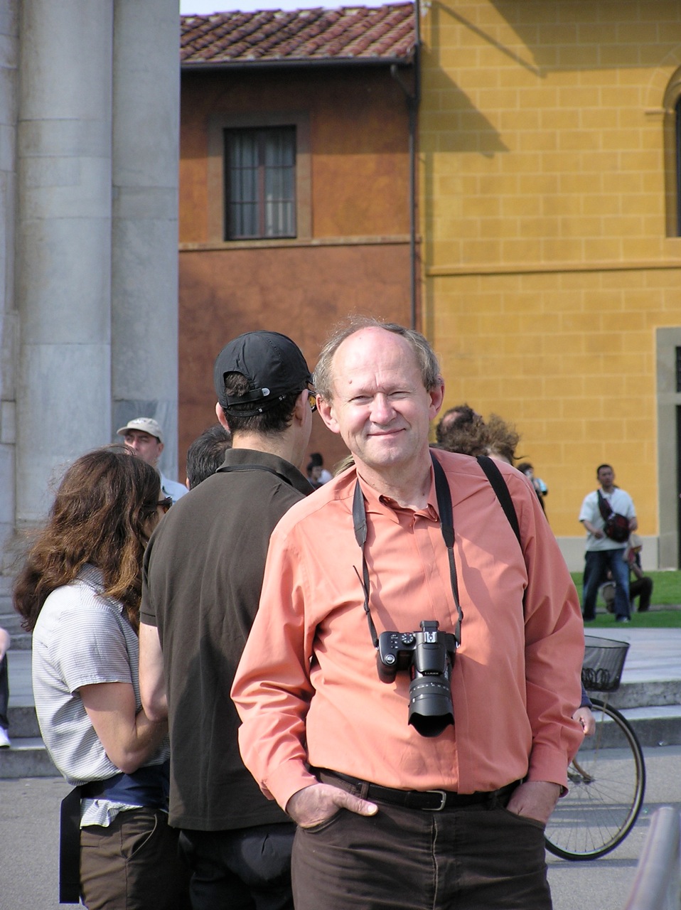 Walter, Eric