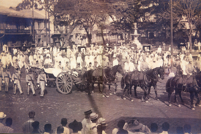 Rizal, Jose