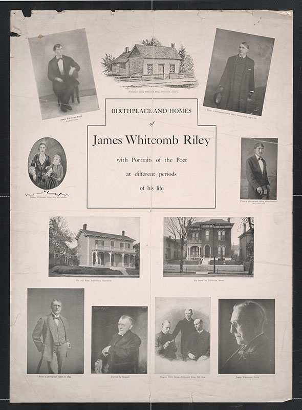 Riley, James Whitcomb