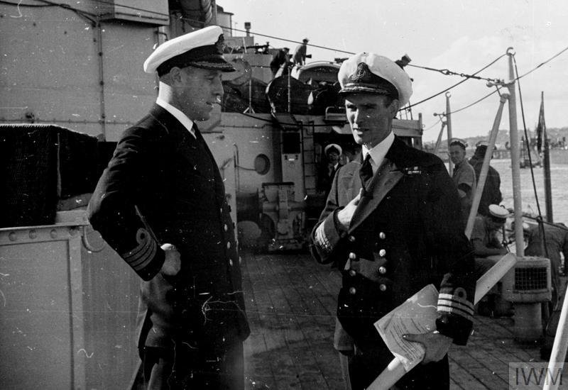 Hezlet, Arthur