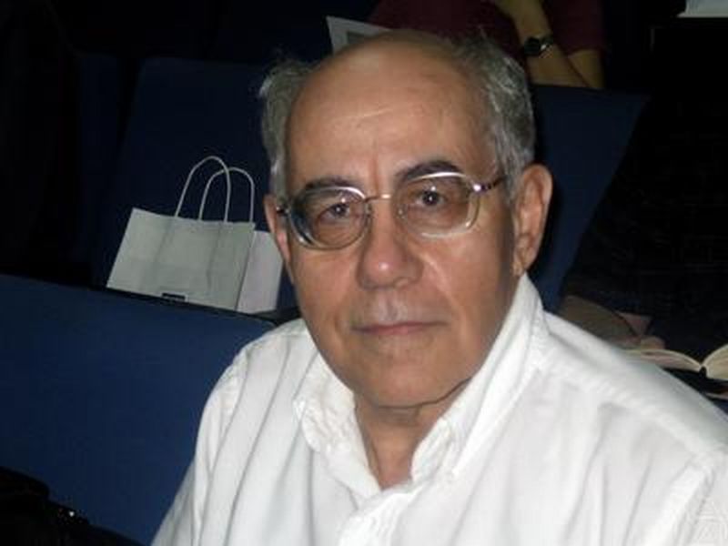Lipman, Joseph