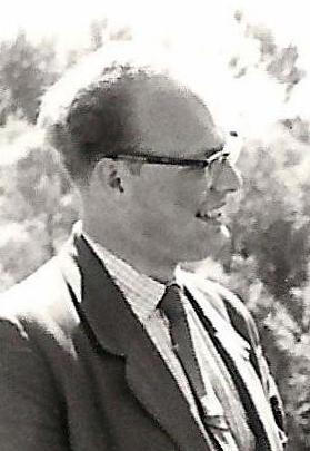 Wiesinger, Peter