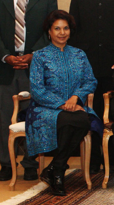 Chitra Narayanan