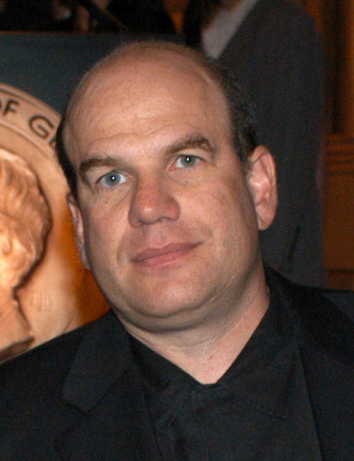 Simon, David