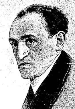 Opatoshu, Joseph