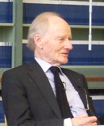 Spaemann, Robert