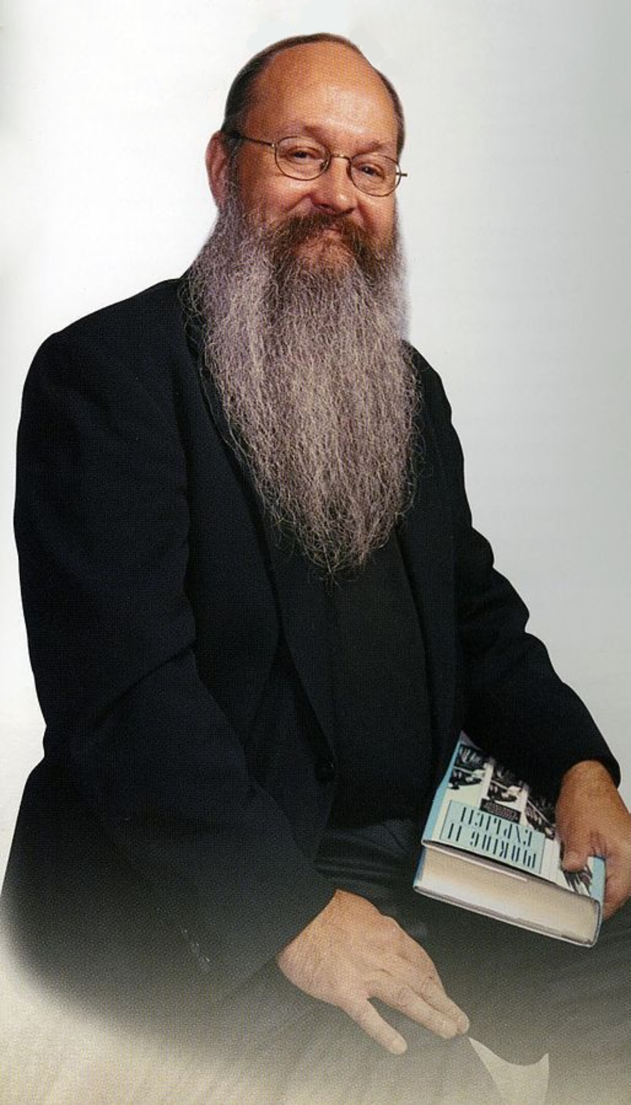 Brandom, Robert