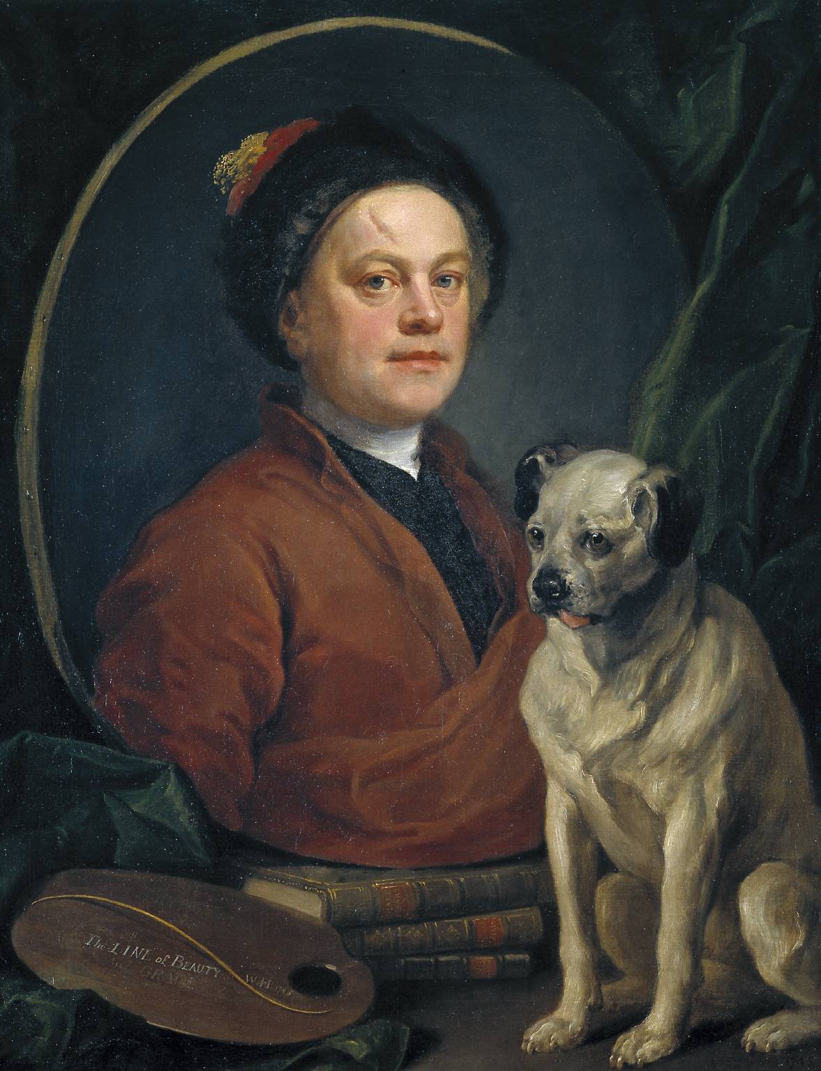 Noble, Paul