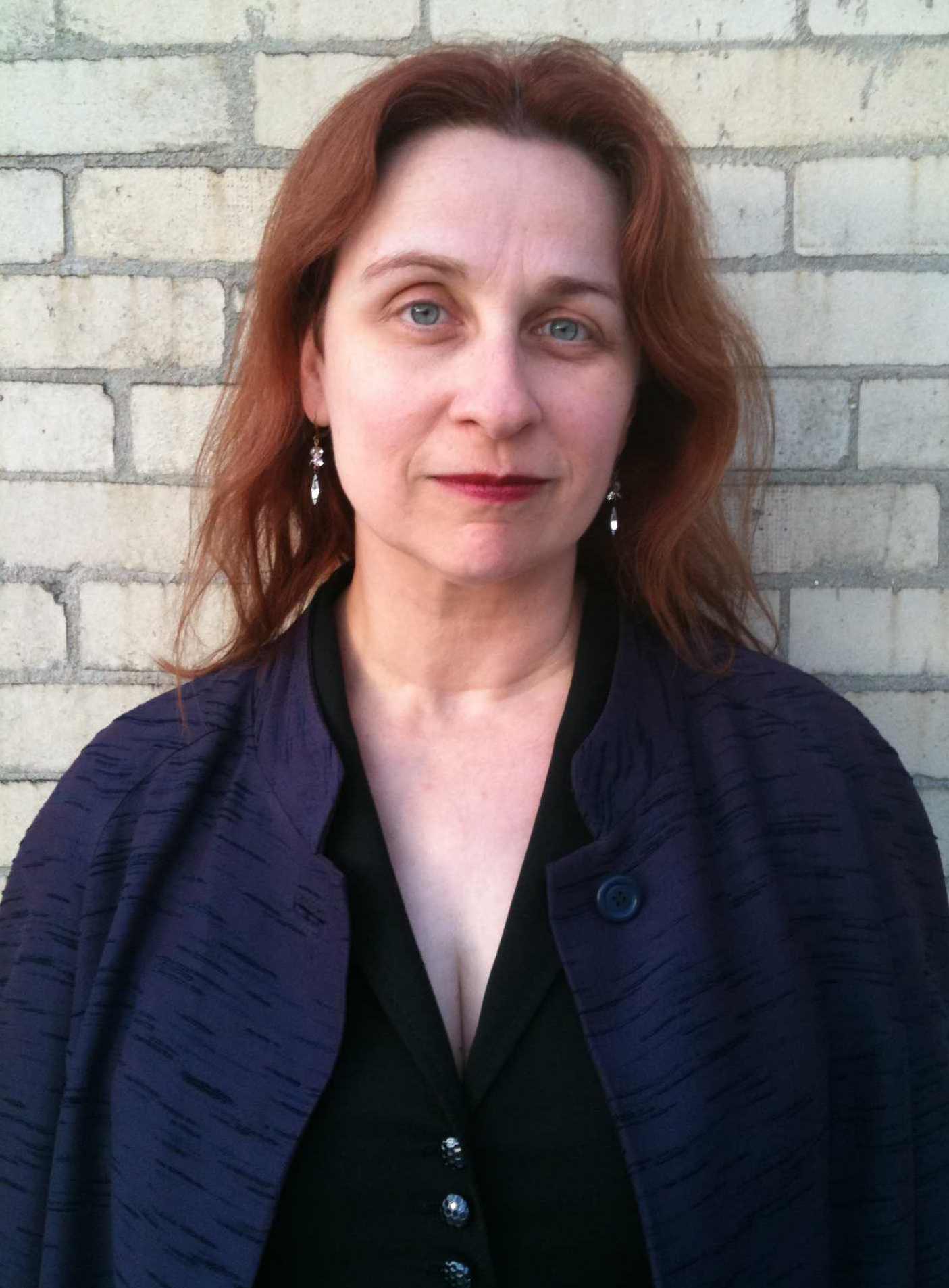 Niffenegger, Audrey