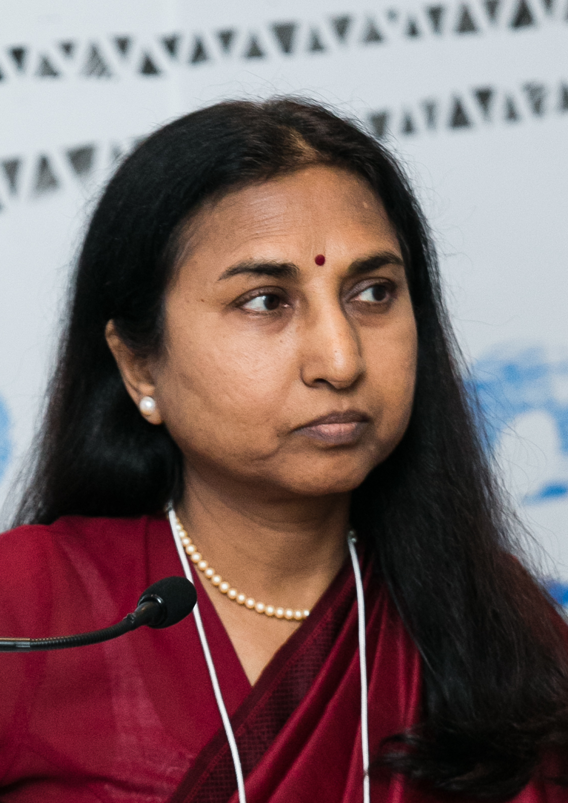 Agarwal, Bina