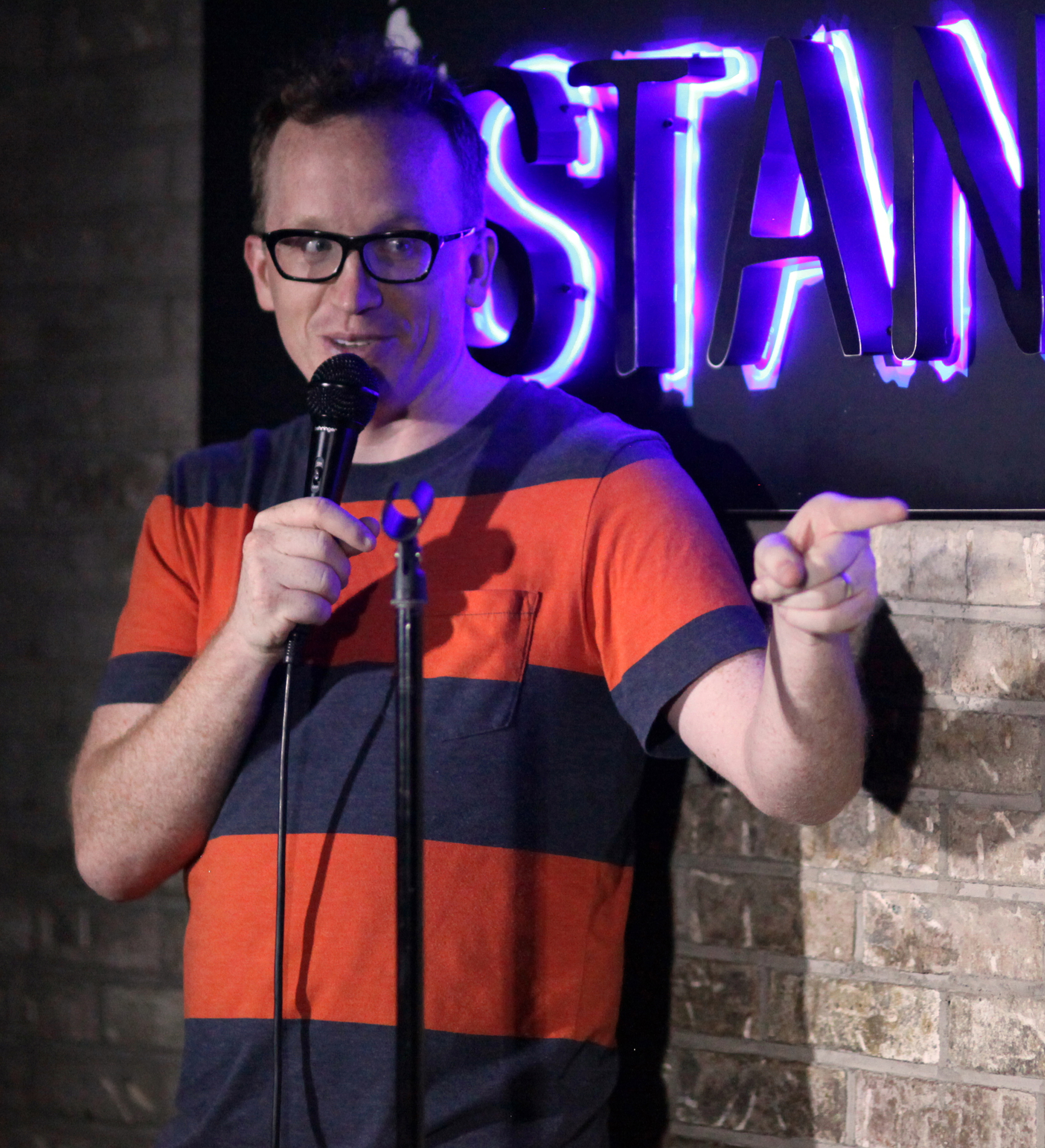 Gethard, Chris
