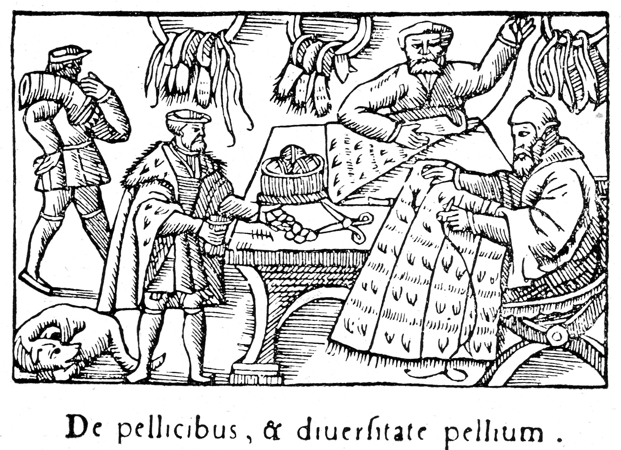 Pelissier