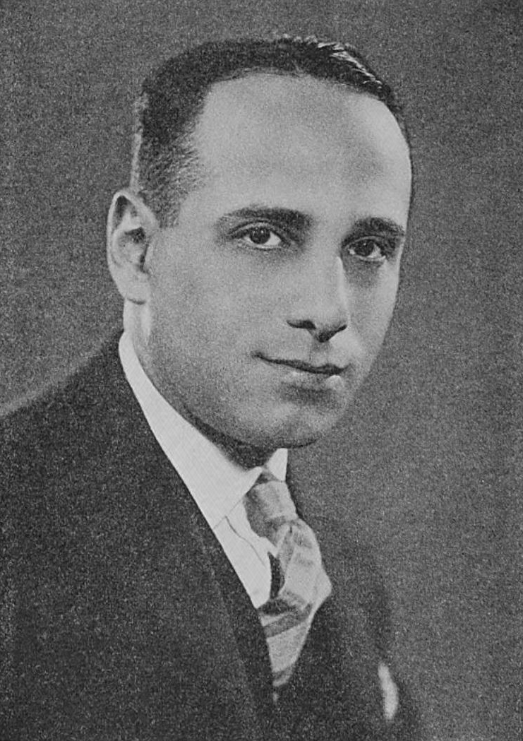 Sloane, Paul