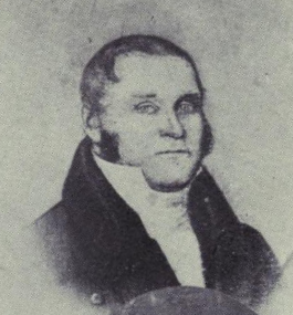Shaver, Peter