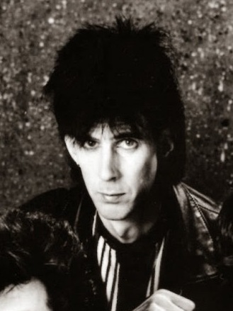 Ocasek, Ric
