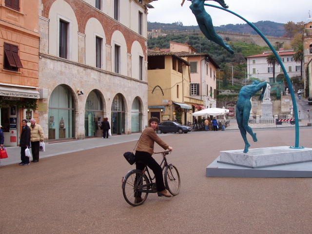 Pietrasanta