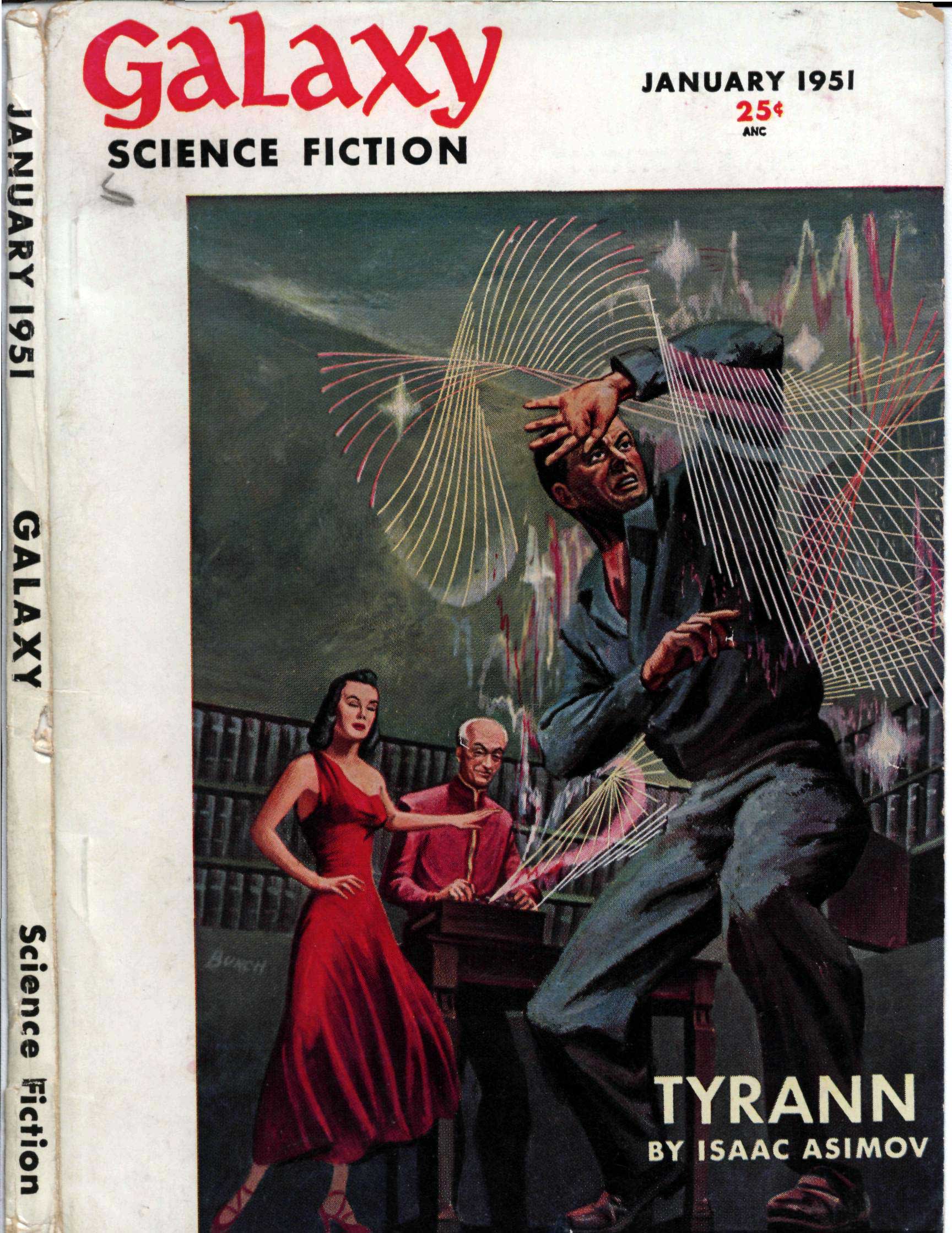 Asimov, Isaac