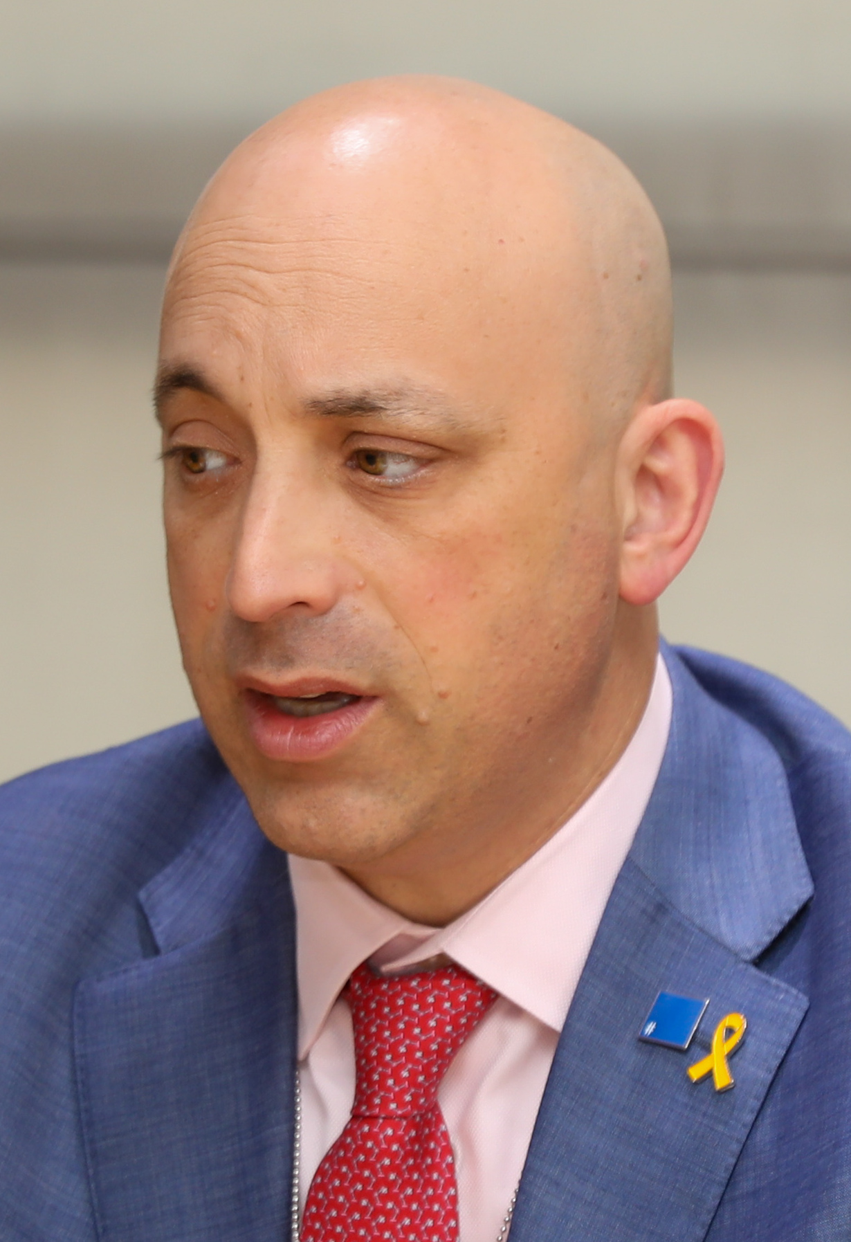 Greenblatt, Jonathan