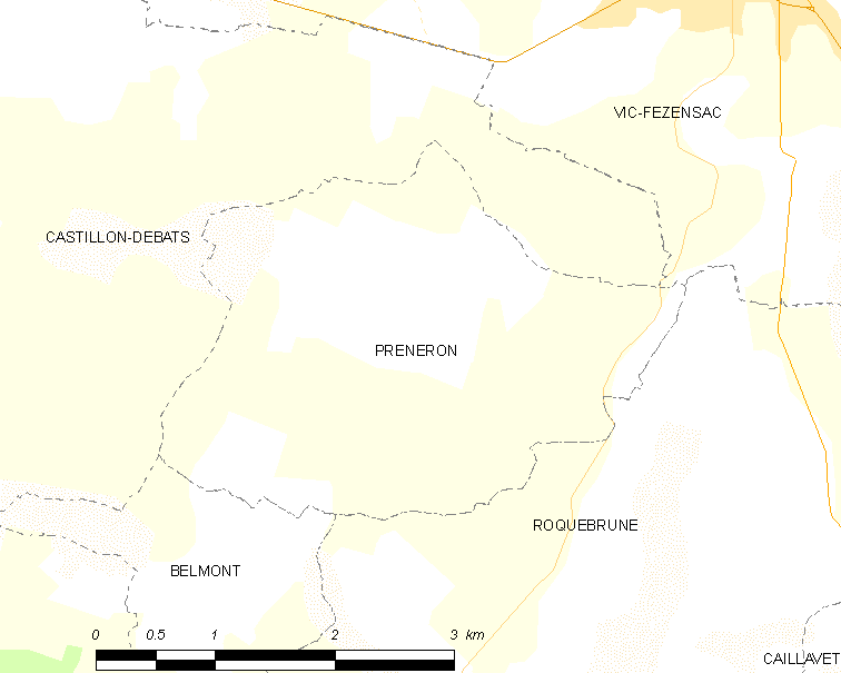 Preneron
