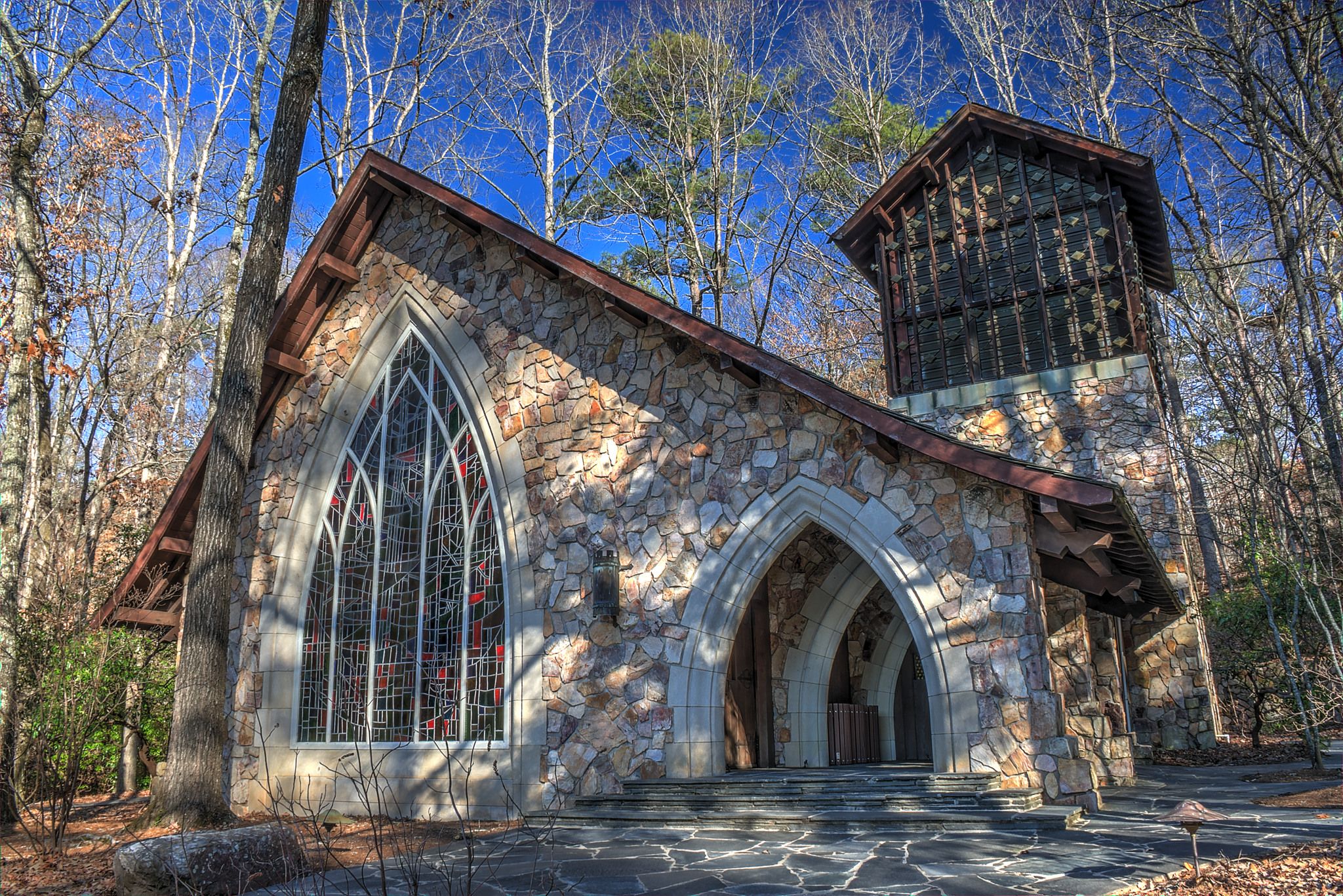 Chapel