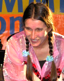 Echeverri, Andrea