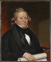 Davenport, George