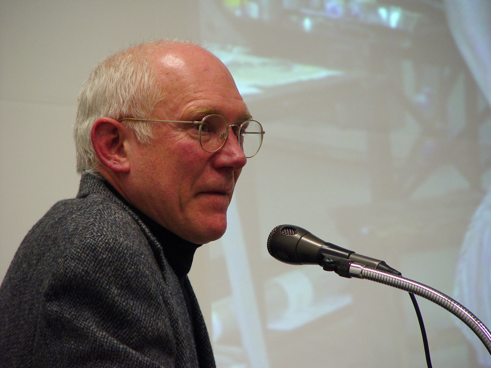 Bringhurst, Robert