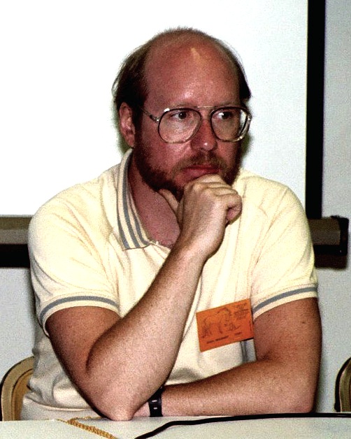 Englehart, Steve