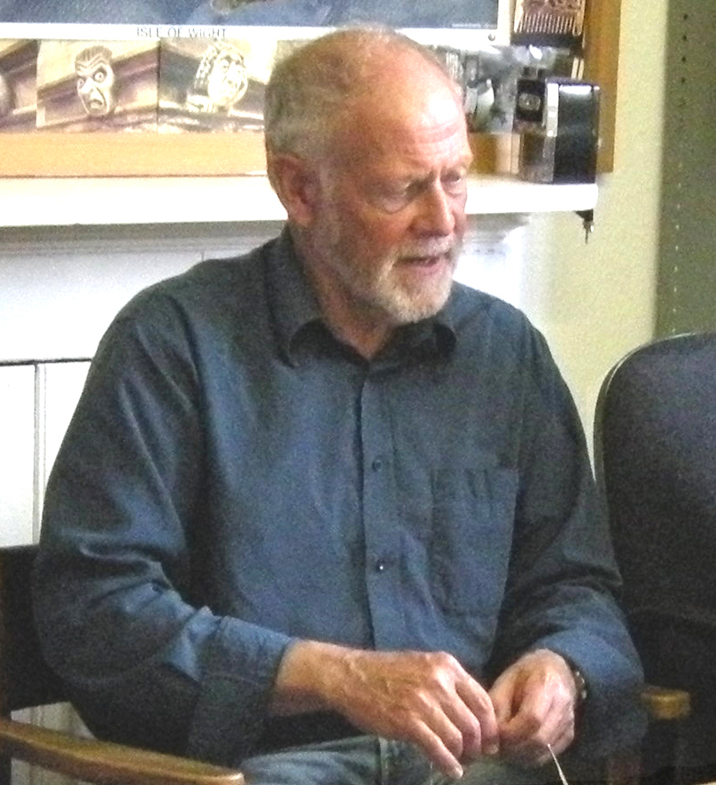 Cunliffe, Barry