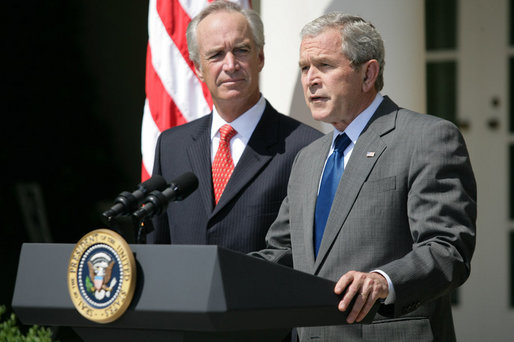 Bush, George W.