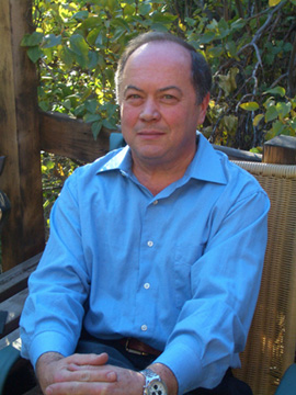 Soifer, Alexander