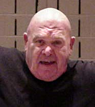 Steele, George