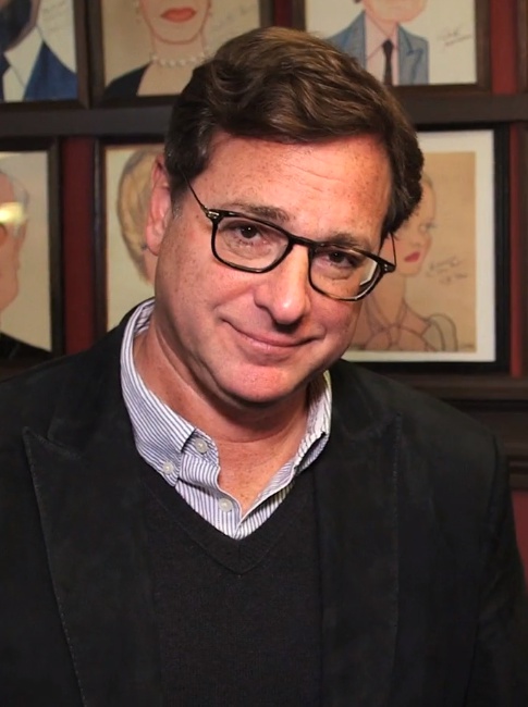 Saget, Bob