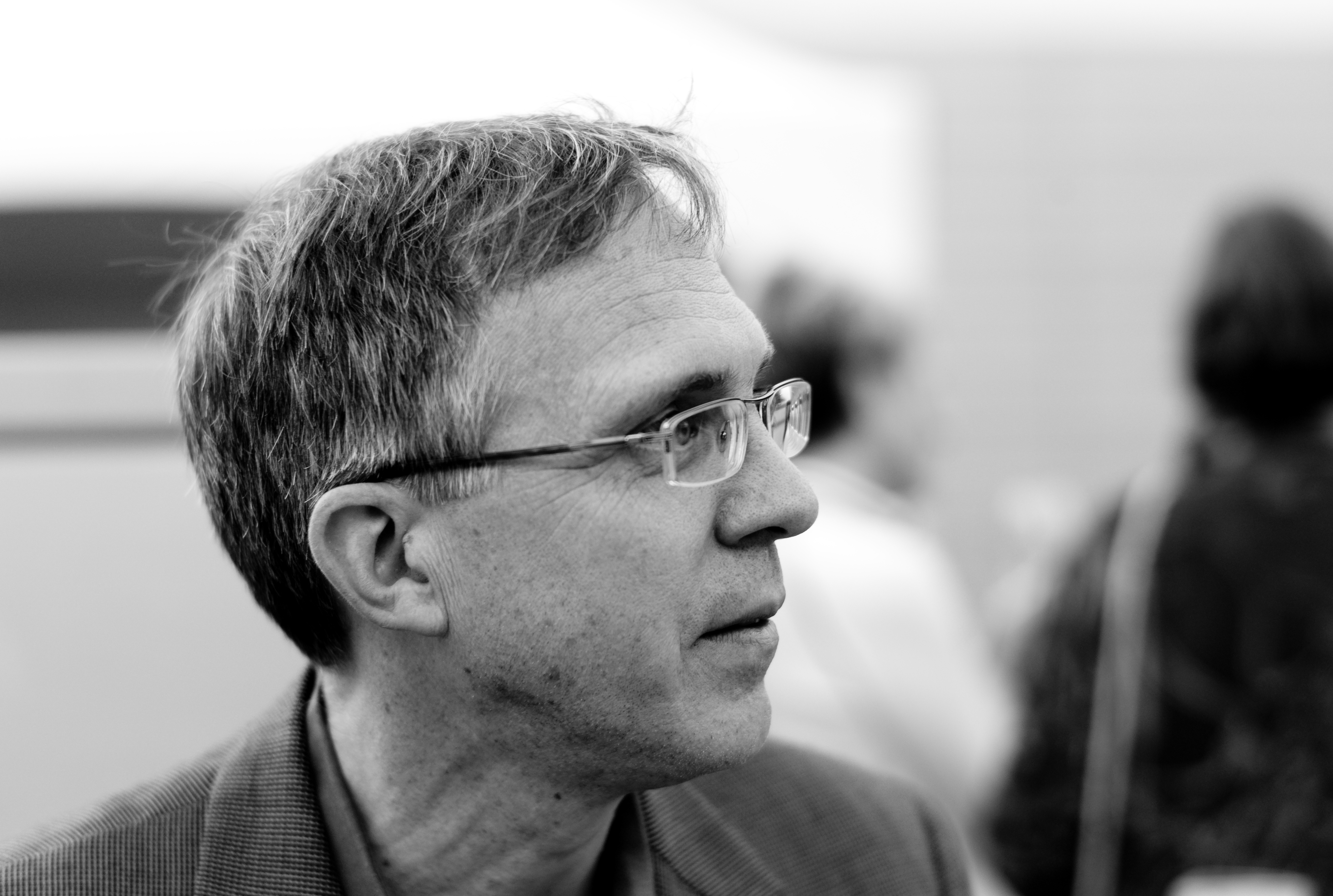 Bollier, David