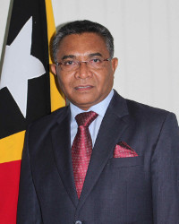 Rui Maria de Araujo