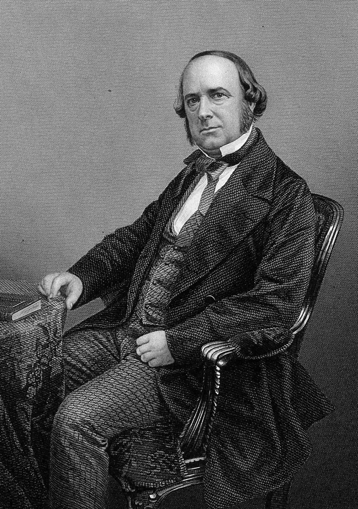 Wright, Thomas