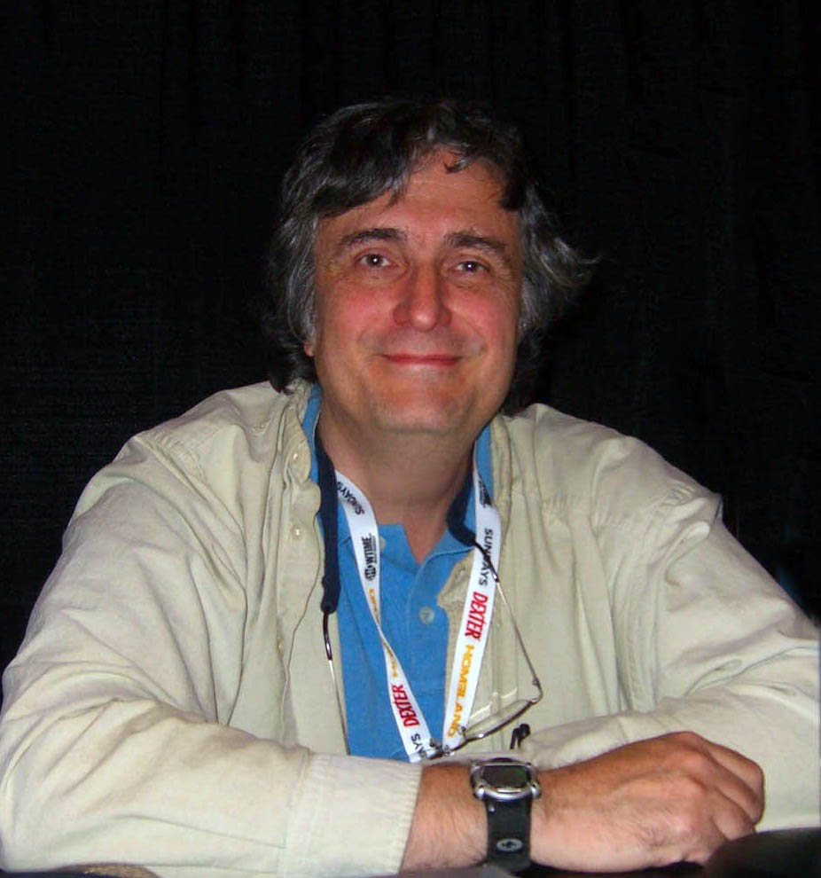 Petrucha, Stefan