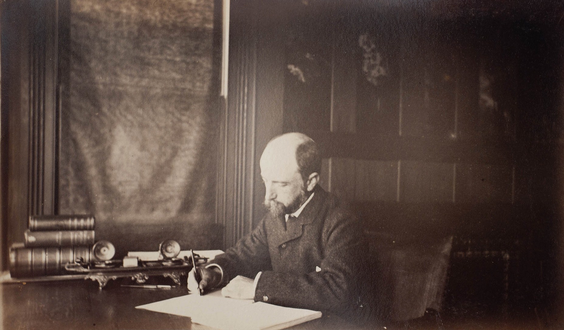 Adams, Henry