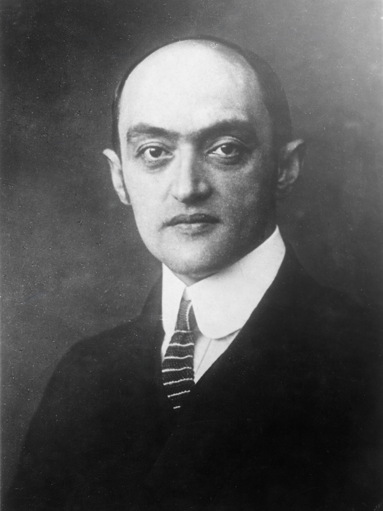 Schumpeter