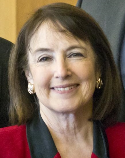Gertner, Nancy
