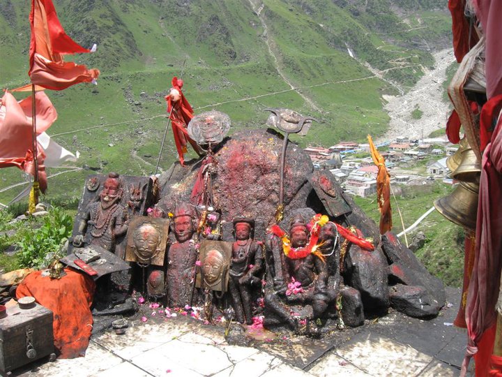 Kedarnath