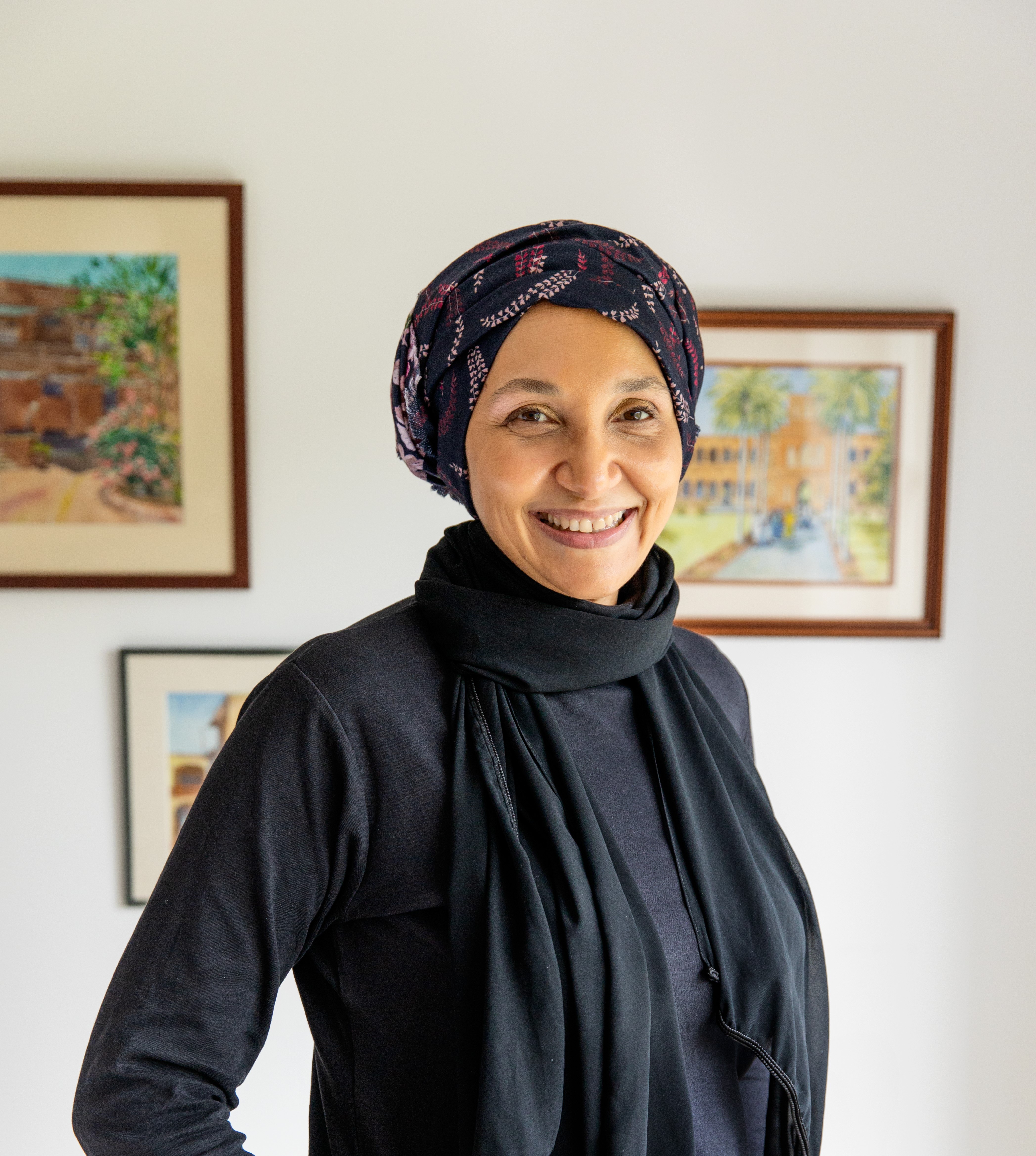 Aboulela, Leila